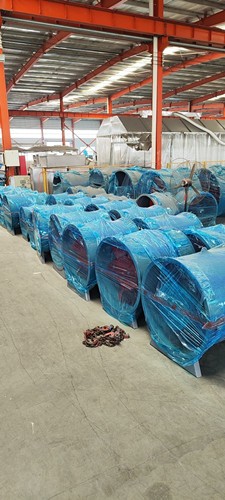 空調通風設備產(chǎn)品